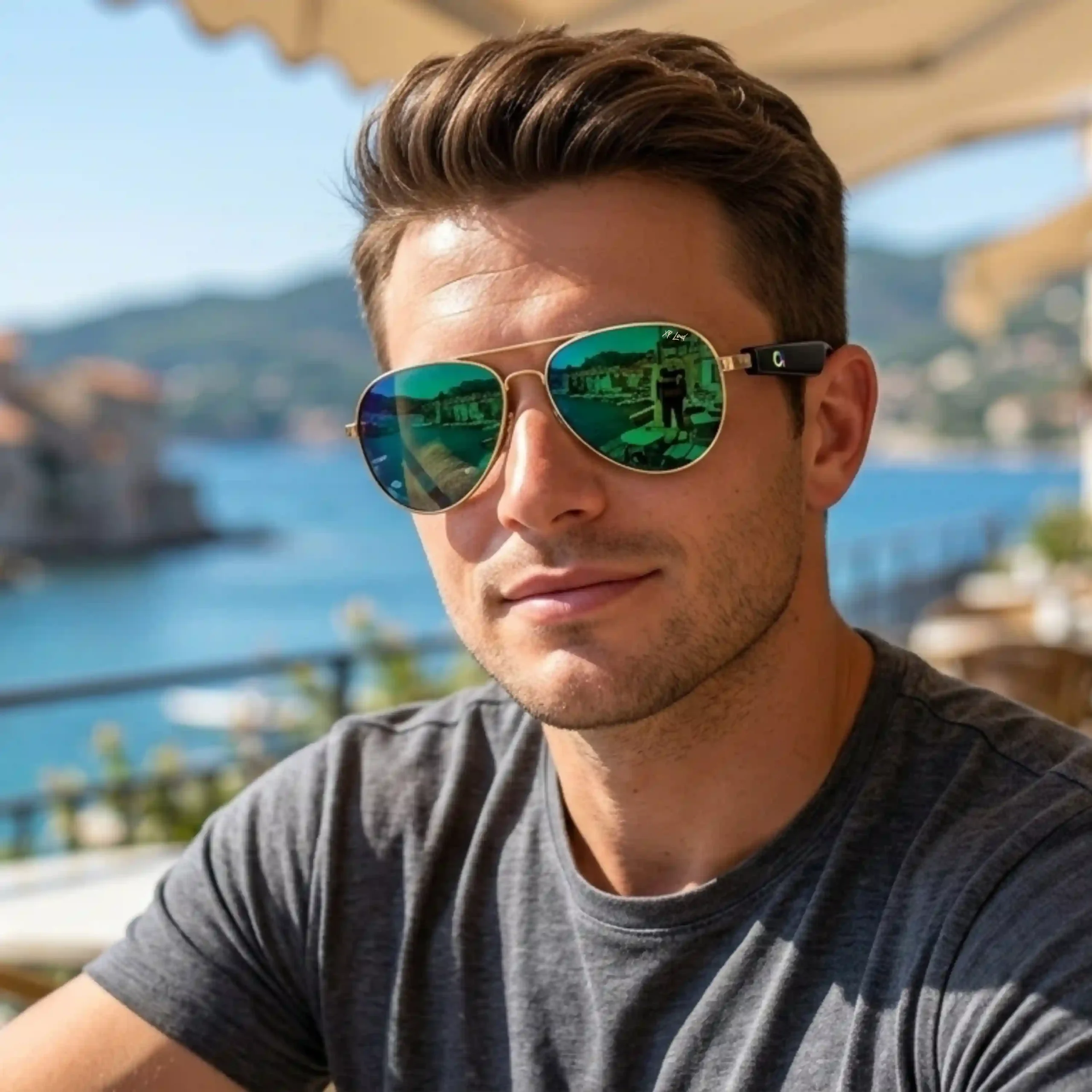 AI Smart Glasses