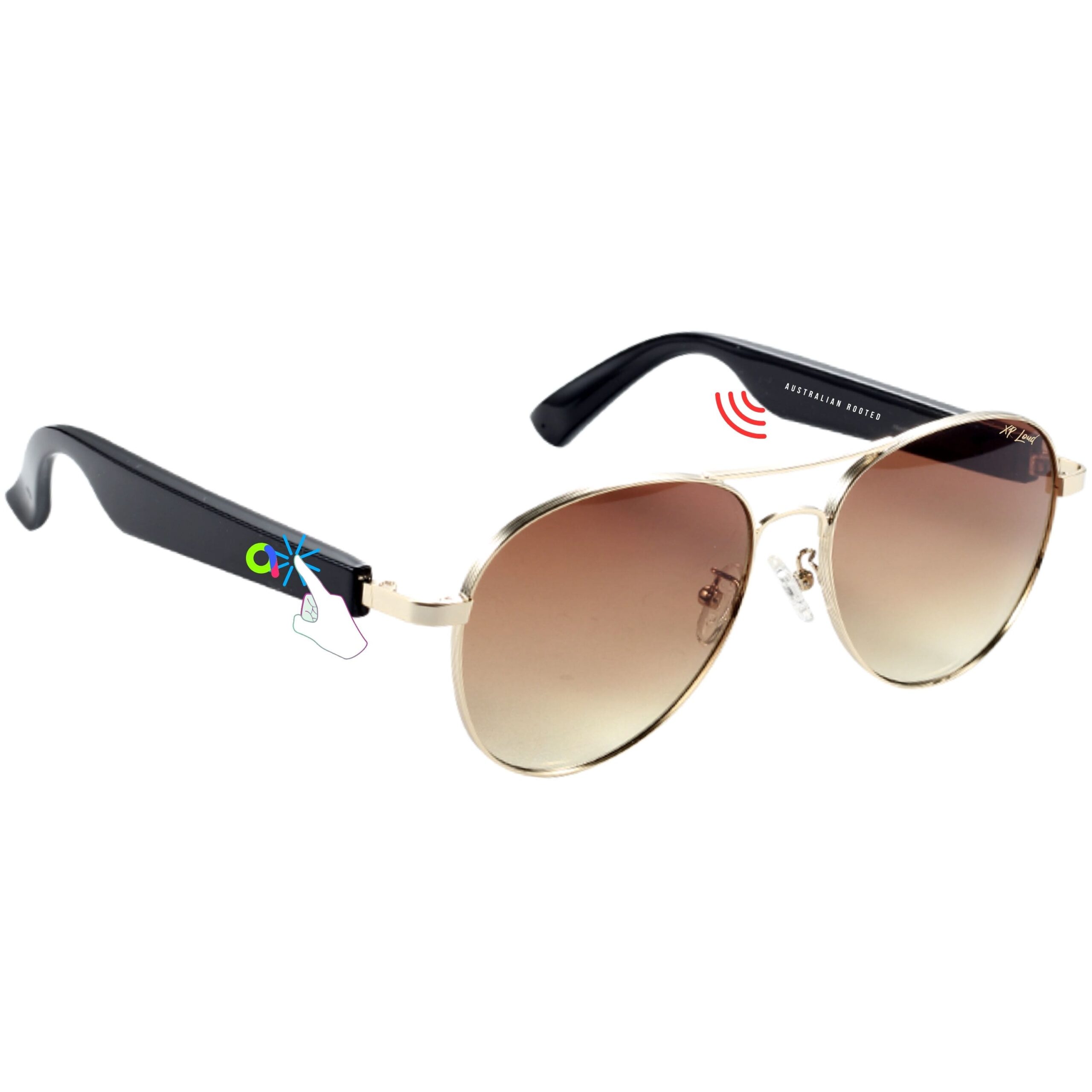 Bluetooth Glasses for women