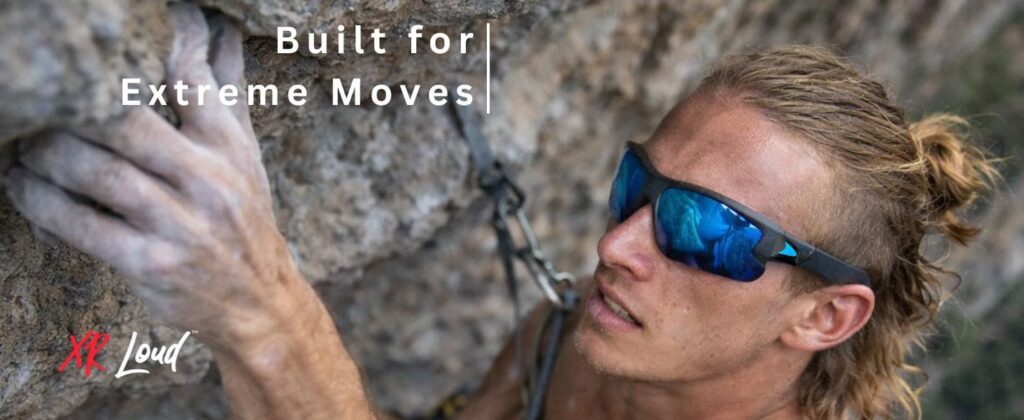 Sports Cycling Athletes AI Smart Glasses with Bluetooth for men women - Adventure Sports Glasses