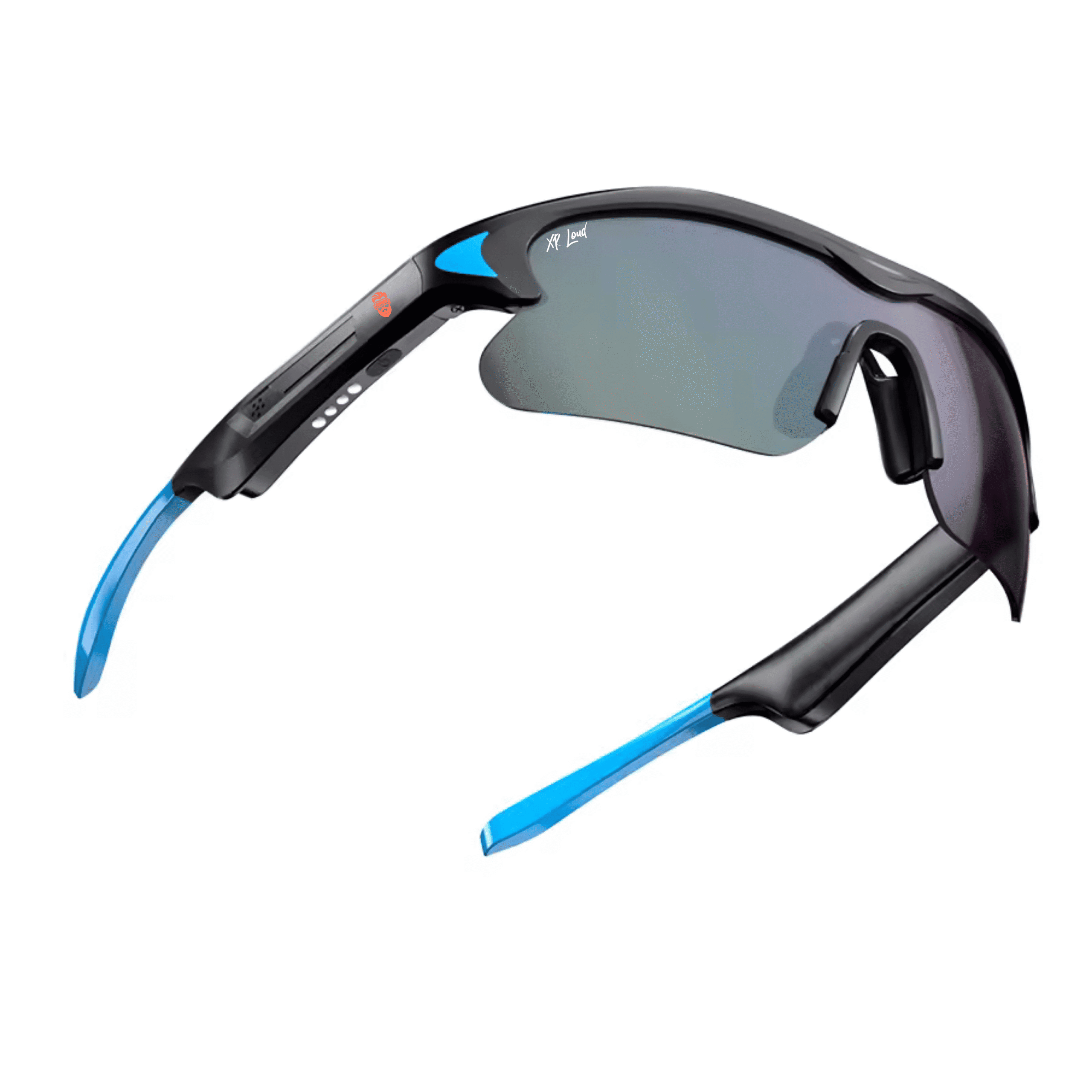Sports Glasses - AI Smart Glasses with Bluetooth for cycling, athletes sports