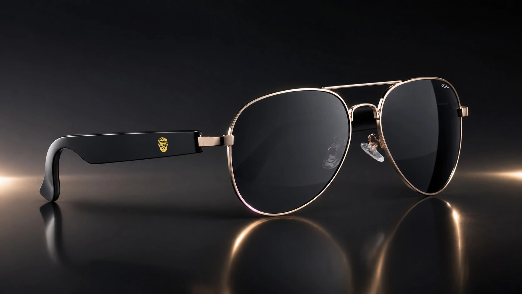 Best Audio Smart Glasses With a Microphone for Hands-Free Calls, No Earbuds Needed